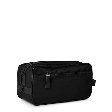 prada cosmetic bag sale|prada makeup bag nordstrom.